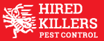 hired killers pest control